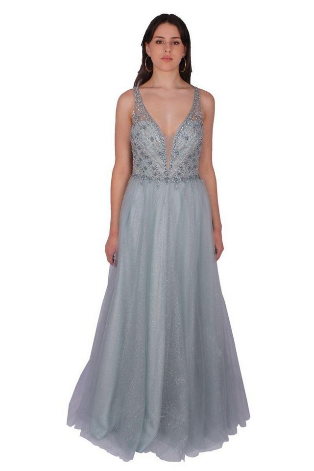 LUXUAR Abendkleid Luxuar Limited Abendkleid von LUXUAR