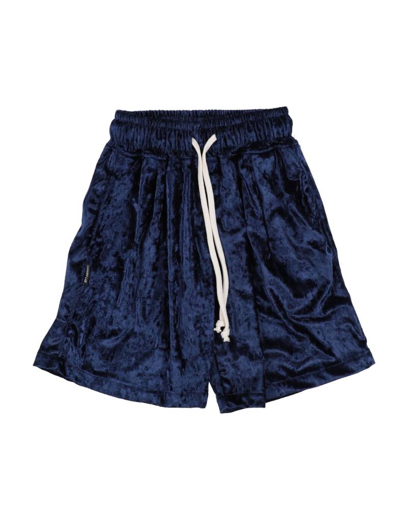 LUXURY LAB Milano Shorts & Bermudashorts Kinder Nachtblau von LUXURY LAB Milano
