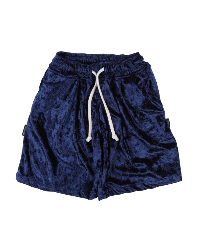 LUXURY LAB Milano Shorts & Bermudashorts Kinder Nachtblau von LUXURY LAB Milano