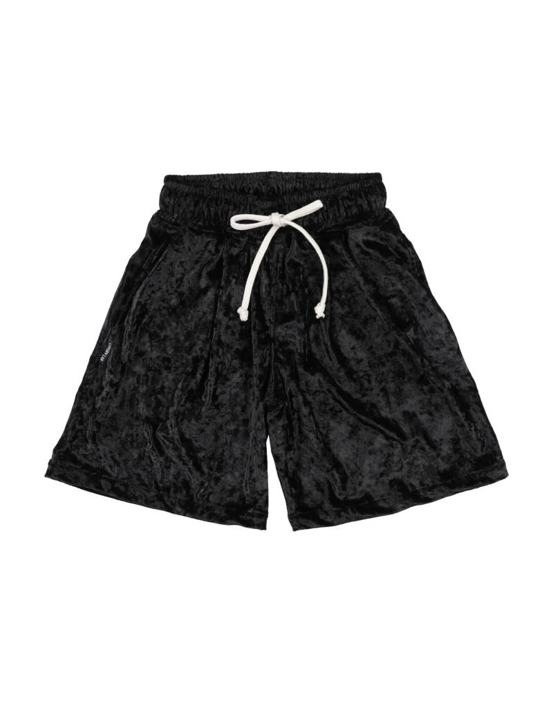 LUXURY LAB Milano Shorts & Bermudashorts Kinder Schwarz von LUXURY LAB Milano