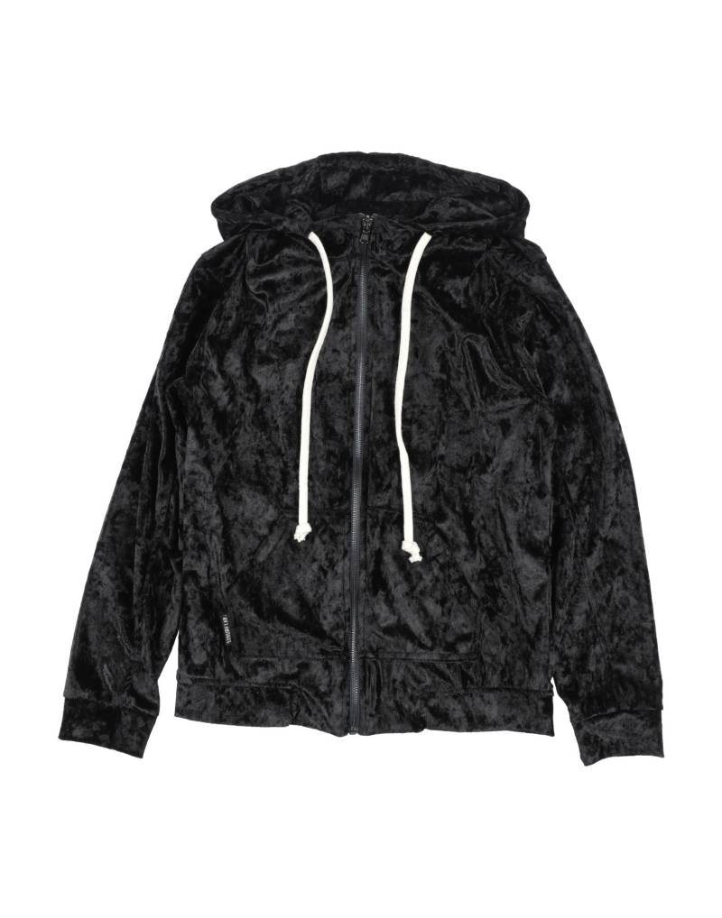 LUXURY LAB Milano Sweatshirt Kinder Schwarz von LUXURY LAB Milano