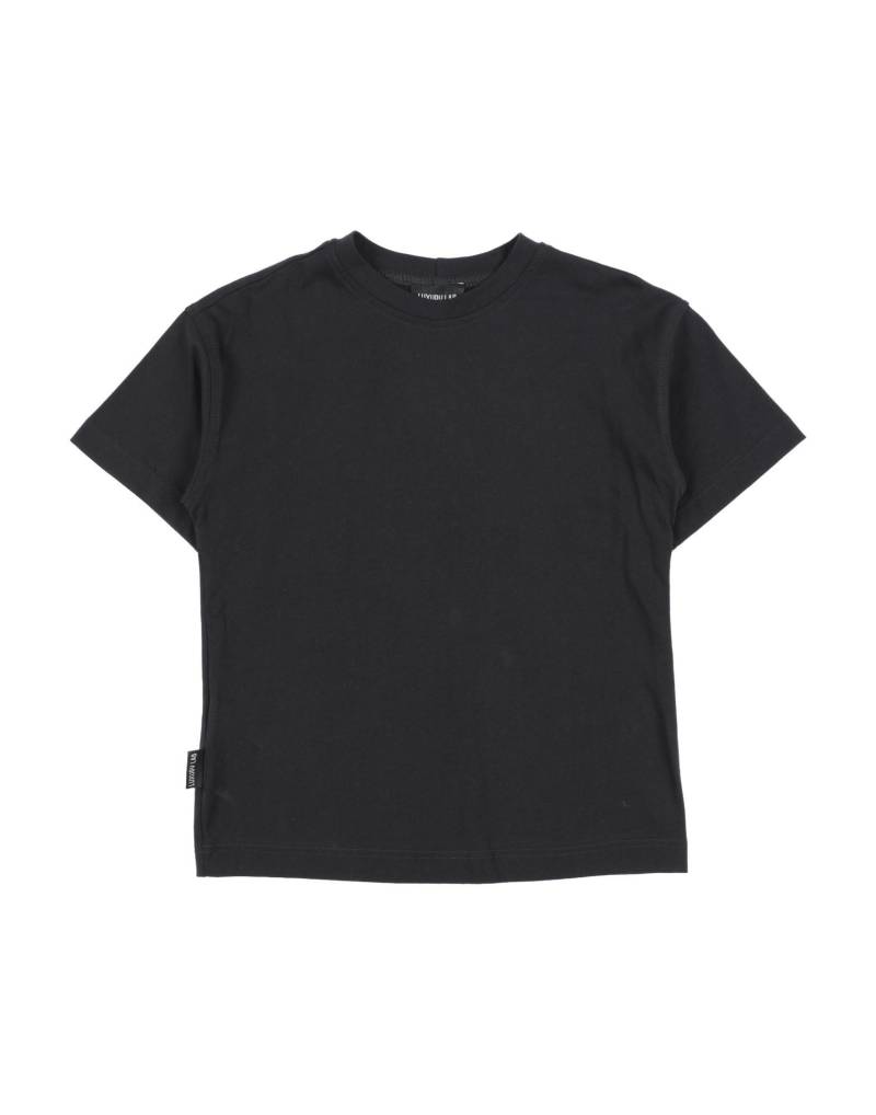LUXURY LAB Milano T-shirts Kinder Schwarz von LUXURY LAB Milano