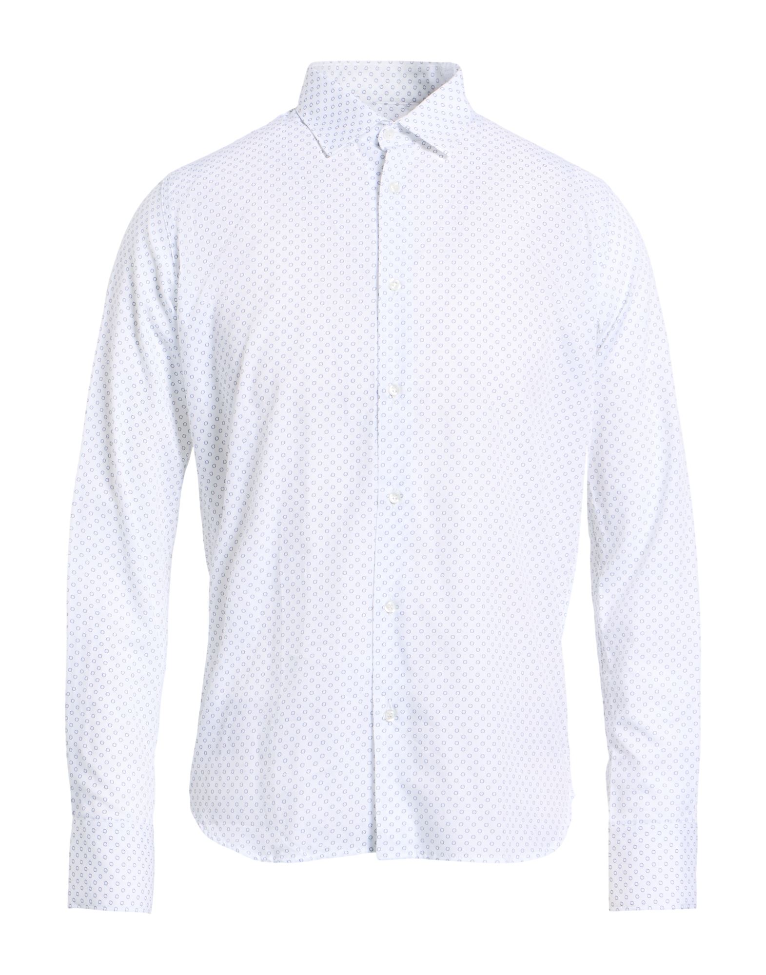 LUXURY Hemd Herren Nachtblau LUXURY Hemd Herren Nachtblau von LUXURY