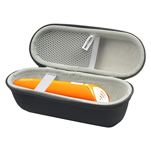 Hart Fall Reise Schutz Tasche Case Etui Hülle für Ravensburger tiptoi 00803/00806/ 00801/00700 Starter-Set Stift Hart Fall Reise Schutz Tasche Case Etui Hülle für Ravensburger tiptoi 00803/00806/ 00801/00700 Starter-Set Stift von LUYIBA