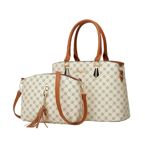 LUYYBDBG Handtasche Der Stil Einfache Koreanische Version Von Frauen Schultertasche Messenger Tasche Muttertasche-14 von LUYYBDBG