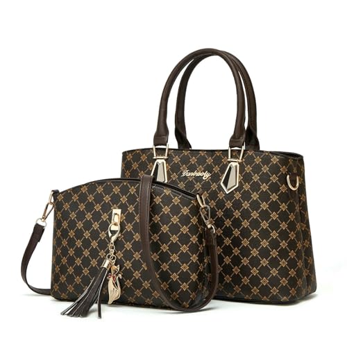 LUYYBDBG Handtasche Der Stil Einfache Koreanische Version Von Frauen Schultertasche Messenger Tasche Muttertasche-15 von LUYYBDBG