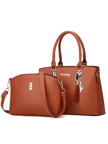 LUYYBDBG Handtasche Der Stil Einfache Koreanische Version Von Frauen Schultertasche Messenger Tasche Muttertasche-3 von LUYYBDBG