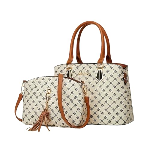 LUYYBDBG Handtasche Der Stil Einfache Koreanische Version Von Frauen Schultertasche Messenger Tasche Muttertasche-6 von LUYYBDBG