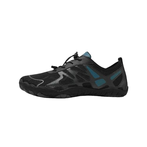 LUYYBDBG barfuß-Schuhe Unisex Mens Womens Athletic Wanderwasserschuhe Schnell Trocken Barfuß Aqua Schuhe Schwimmschuhe Strandschuhe Mit Drainage-a025he-41 LUYYBDBG barfuß-Schuhe Unisex Mens Womens Athletic Wanderwasserschuhe Schnell Trocken Barfuß Aqua Schuhe Schwimmschuhe Strandschuhe Mit Drainage-a025he-41 von LUYYBDBG