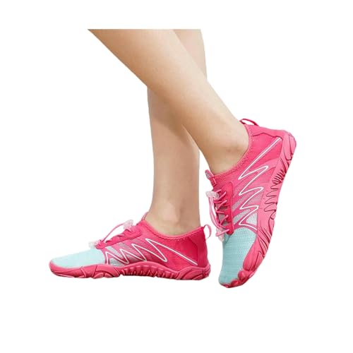 LUYYBDBG barfuß-Schuhe Unisex Trocknen Aqua -Schuhe Paare Feiertag Barfuß Wat -Sneakers Strand Schwimmschuhschuhe Multifunktionale Sportschuhe-w-26 Wie Gezeigt_c-44 LUYYBDBG barfuß-Schuhe Unisex Trocknen Aqua -Schuhe Paare Feiertag Barfuß Wat -Sneakers Strand Schwimmschuhschuhe Multifunktionale Sportschuhe-w-26 Wie Gezeigt_c-44 von LUYYBDBG