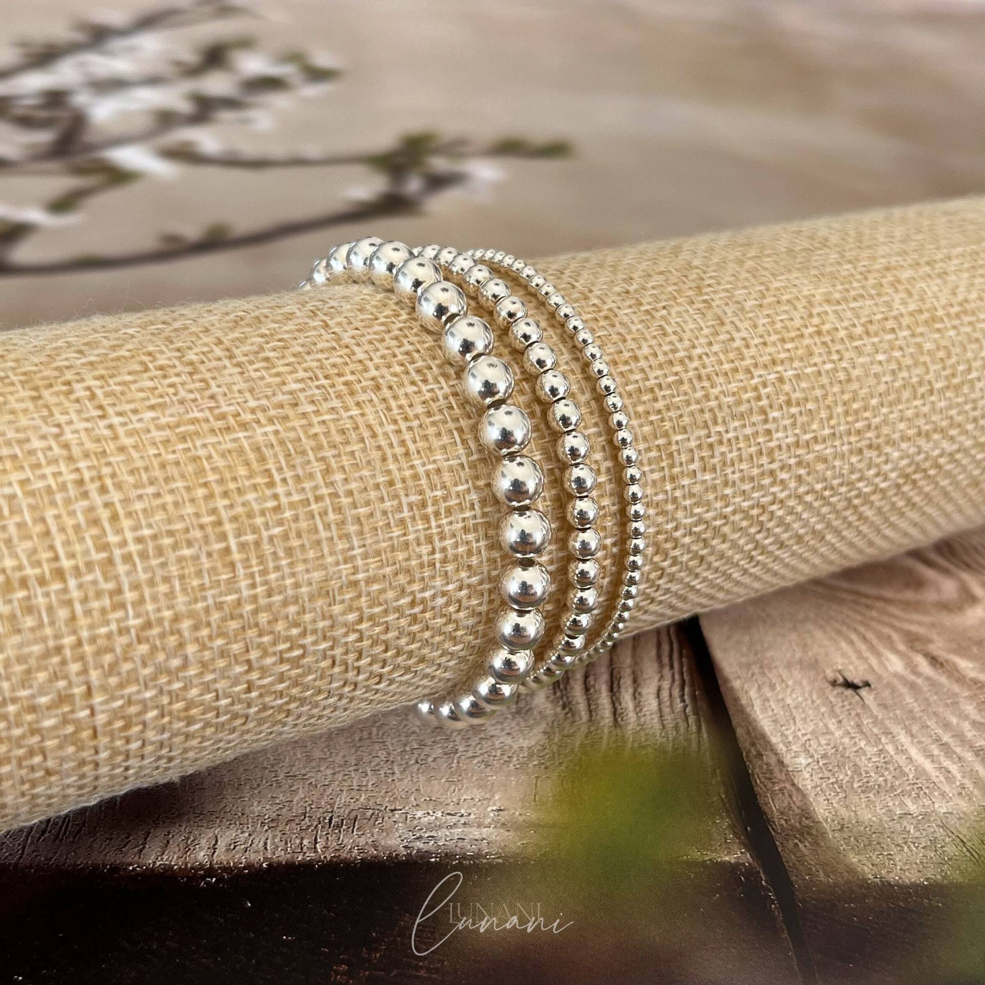 Armband 925Er Silber von LUbyNatalie