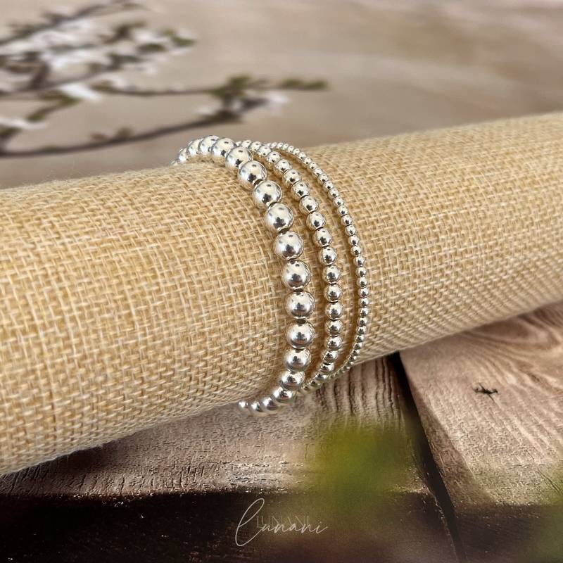 Armband 925Er Silber von LUbyNatalie