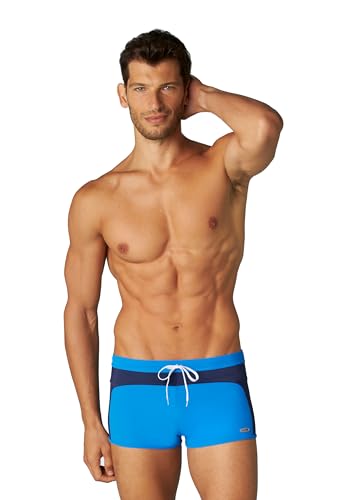 LVB Herren RCS Parigamba Badehose, blau, Small von LVB