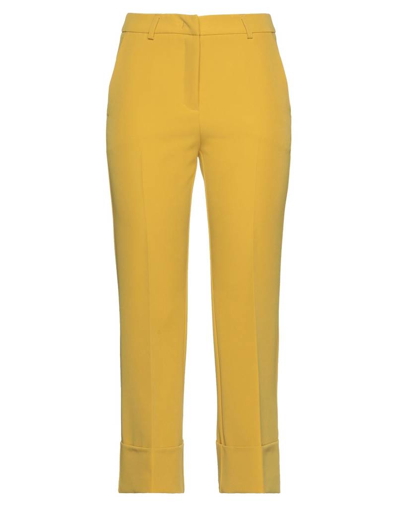 LVL LEVEL VIBES LEVEL Hose Damen Ringelblume von LVL LEVEL VIBES LEVEL