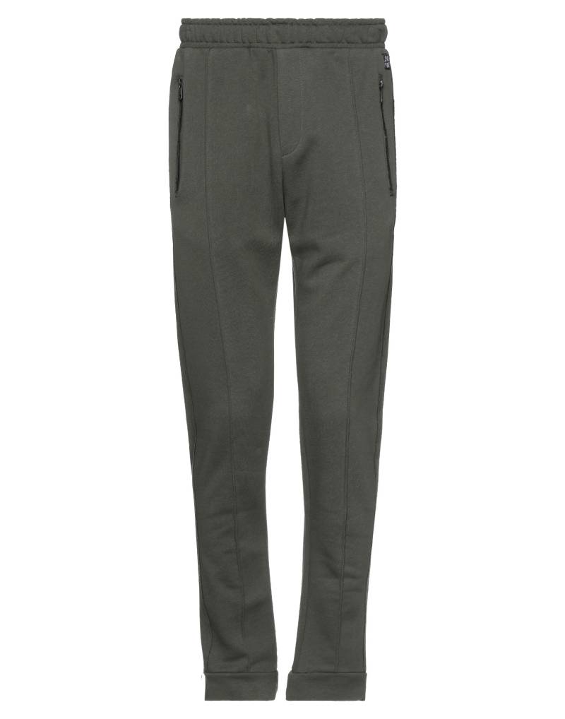 LVL LEVEL VIBES LEVEL Hose Herren Militärgrün von LVL LEVEL VIBES LEVEL