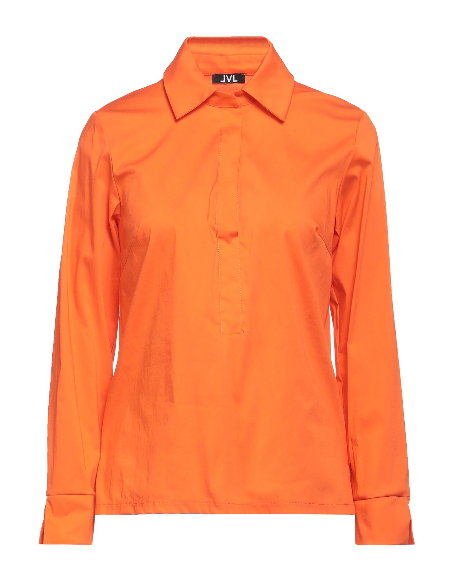 LVL LEVEL VIBES LEVEL Top Damen Orange LVL LEVEL VIBES LEVEL Top Damen Orange von LVL LEVEL VIBES LEVEL