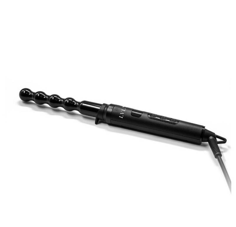 LVLY Lockenstyler 7 in 1 Lockenstab, Keramik-Beschichtung, inkl. 7 verschiedenen Aufsätzen & individuelle Temperatureinstellung LVLY Lockenstyler 7 in 1 Lockenstab, Keramik-Beschichtung, inkl. 7 verschiedenen Aufsätzen & individuelle Temperatureinstellung von LVLY
