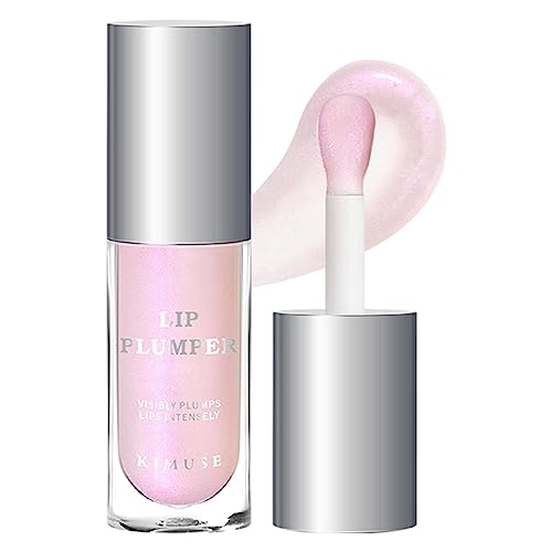 Getönter Lipgloss, Vollständig getönter Lipgloss, Pflegender, nicht fettender, fleckiger Lipgloss für das tägliche Make-up von Frauen, erhältlich für Büros, Bars und Versammlungen Lvtfco von LVTFCO