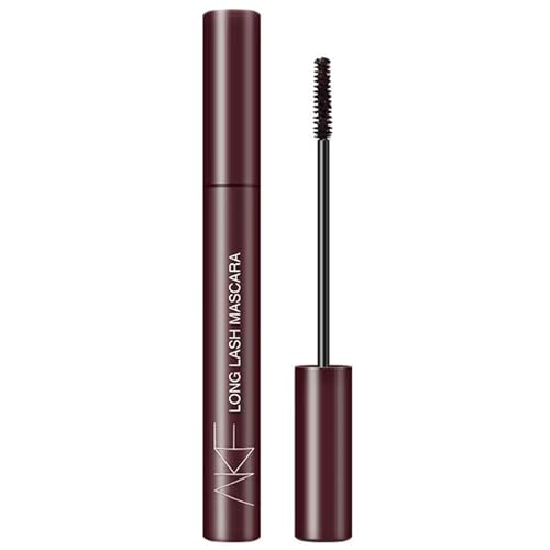 Primer-Mascara,Waschbare Wimpern-Volumen-Mascara mit konischem Kopf | Damenkosmetik für Dating, Treffen, Arbeiten, Zuhause, Reisen, Bars Lvtfco von LVTFCO