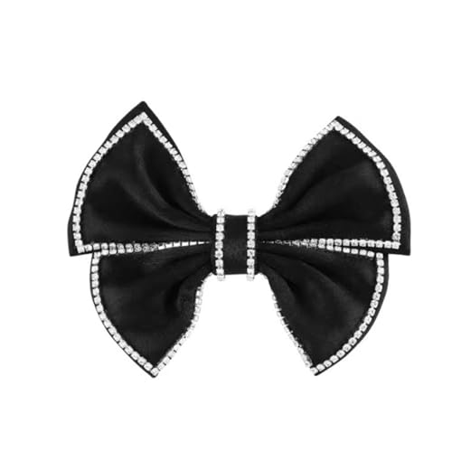 Haarspangen Damen Haarspangen Seitliche Clips für Frauen und Mädchen von LVUNZJCA