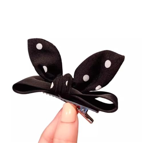 Haarspangen Haarspangen for Damen und Erwachsene, seitlich, for zerschmettertes Haar für Frauen und Mädchen(Style 1) von LVUNZJCA