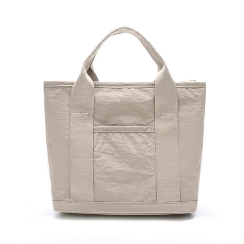 LVUNZJCA Damenhandtasche Damenhandtasche mit mehreren Fächern, Umhängetasche für Arbeit, Reisen(Color 3) von LVUNZJCA