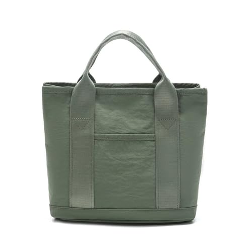 LVUNZJCA Damenhandtasche Damenhandtasche mit mehreren Fächern, Umhängetasche für Arbeit, Reisen(Color 4) von LVUNZJCA