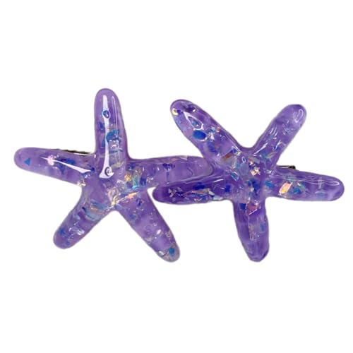 Einzigartige Haarspangen, Haarschmuck, Harz, Haarteile, Haarspange, Party-Kopfbedeckung, Styling-Zubehör für Mädchen von LXJLXD