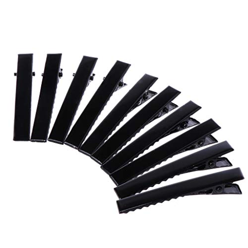 Haarspangen für Damen, langer Schnabelabschnitt für Haarnadeln, lockiges Haar-Accessoire Haarspangen für Damen, langer Schnabelabschnitt für Haarnadeln, lockiges Haar-Accessoire von LXJLXD