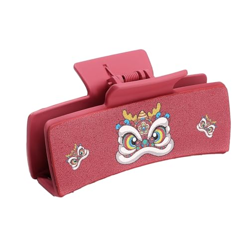 LXJLXD Haarklammern, Haarklammern, Haarklammern, Liebes-Haarspangen, starker Halt, Haarnadel für Mädchen (A39) von LXJLXD