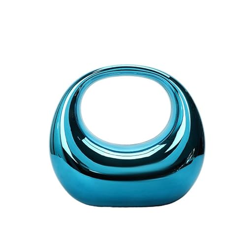 LXJYDN Lange Geldbörse Frauen Mode Acrylabendtasche Clutch Bag Umhängetasche von LXJYDN