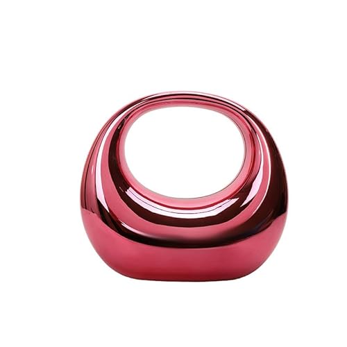 LXJYDN Lange Geldbörse Frauen Mode Acrylabendtasche Clutch Bag Umhängetasche von LXJYDN