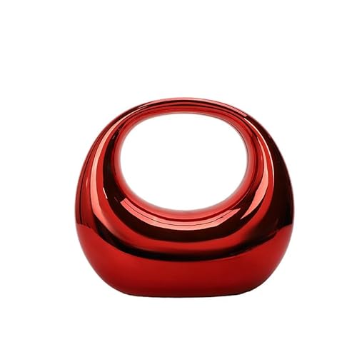 LXJYDN Lange Geldbörse Frauen Mode Acrylabendtasche Clutch Bag Umhängetasche von LXJYDN