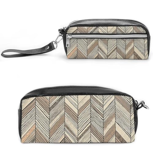 LXTDPBK Burr Kosmetiktasche für Wome Make-up-Taschen, kleine Kosmetiktasche, Reisetasche, Mehrzweck-Federmäppchen, großes Fassungsvermögen, Geldbörse mit Reißverschluss, Raue Linie, 20*10*5.5cm LXTDPBK Burr Kosmetiktasche für Wome Make-up-Taschen, kleine Kosmetiktasche, Reisetasche, Mehrzweck-Federmäppchen, großes Fassungsvermögen, Geldbörse mit Reißverschluss, Raue Linie, 20*10*5.5cm von LXTDPBK