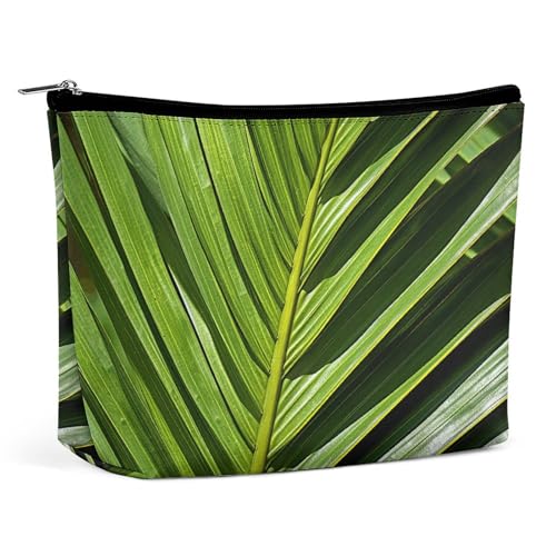LXTDPBK Kosmetiktasche, Reise-Make-up-Tasche, wasserdicht, Kulturbeutel, zwei Präriehunde, Make-up-Organizer, tragbar, Kulturbeutel, große Kapazität, Reißverschlusstasche für Damen und Herren, von LXTDPBK