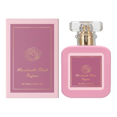 LYEAA 25ml süße Erdbeer-Vanille-Parfüm langlebiger Duft luxuriöser duftender Erdbeerduftkörper-Nebel Geschenk für Frauen von LYEAA