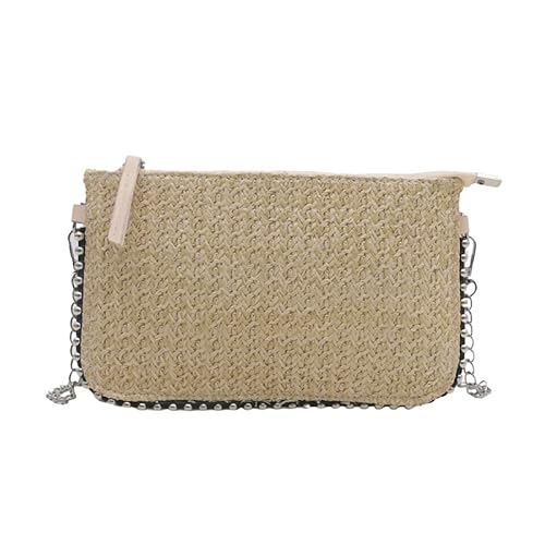 LYEAA Frauen stilvolle Strickumhängetasche große Kapazitätsbaus Handtaschen for Reisen und Einkaufshandtaschen aus der Kapazität. LYEAA Frauen stilvolle Strickumhängetasche große Kapazitätsbaus Handtaschen for Reisen und Einkaufshandtaschen aus der Kapazität. von LYEAA