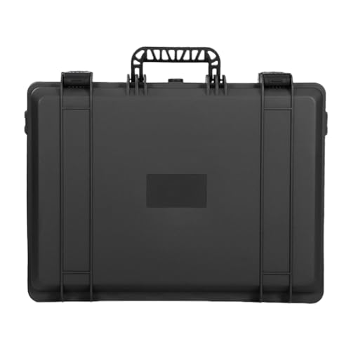 LYEAA Harttransporter Gehäuse for Star Link Mini Kit wasserdichte Reisebox mit Stoßdämpferbeutel von LYEAA