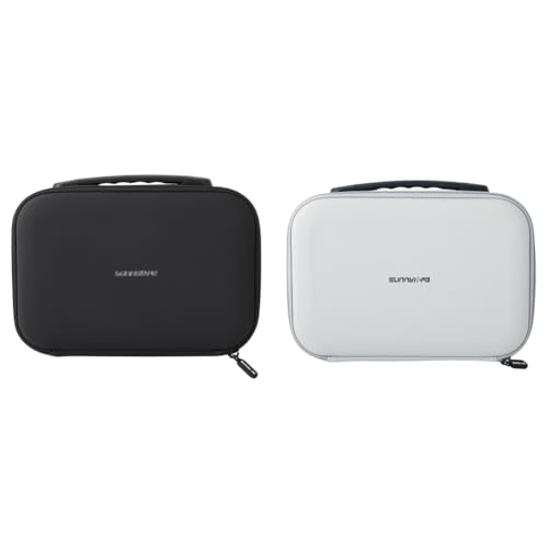 LYEAA Stoßfeste tragbare Handtasche for DJI Neo Drone mit großer Kapazität und Zubehör-Aufbewahrungstasche von LYEAA