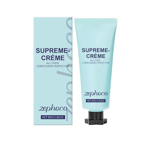 LYEAA Verdeckende Foundations-Creme, Ganzkörper-Perfektionierer for einen makellosen Teint, Wasserfestes Make-up for gleichmäßige Hautfarbe, Narben LYEAA Verdeckende Foundations-Creme, Ganzkörper-Perfektionierer for einen makellosen Teint, Wasserfestes Make-up for gleichmäßige Hautfarbe, Narben von LYEAA