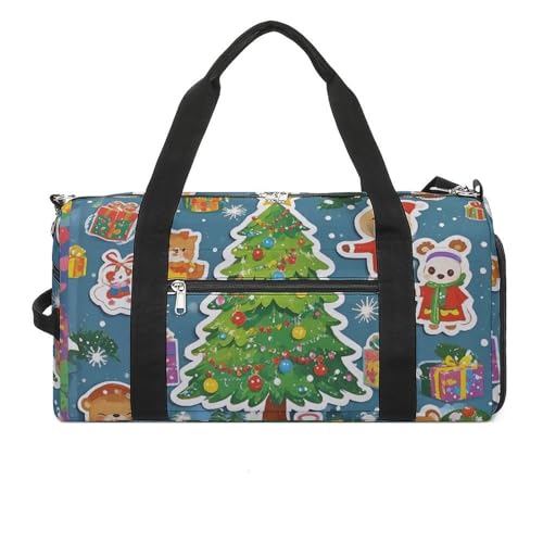 Turnbeutel Aufkleber Game Printed Duffle Bag Yogatasche Rucksack Seesack Kleiner Turnbeutel für Damen und Herren Stil Einheitsgröße Turnbeutel, Stil:, Einheitsgröße, Turnbeutel von LYHVSFZQ