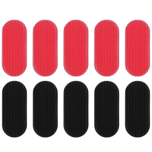 10 Stück Haarhalter für Mann Frau Haar Fransen Aufkleber Haarhalter,Haarspange für Friseure und Friseurinnen, für Damen und Herren Hair grip Haarspangen haarschneide von LYITZW