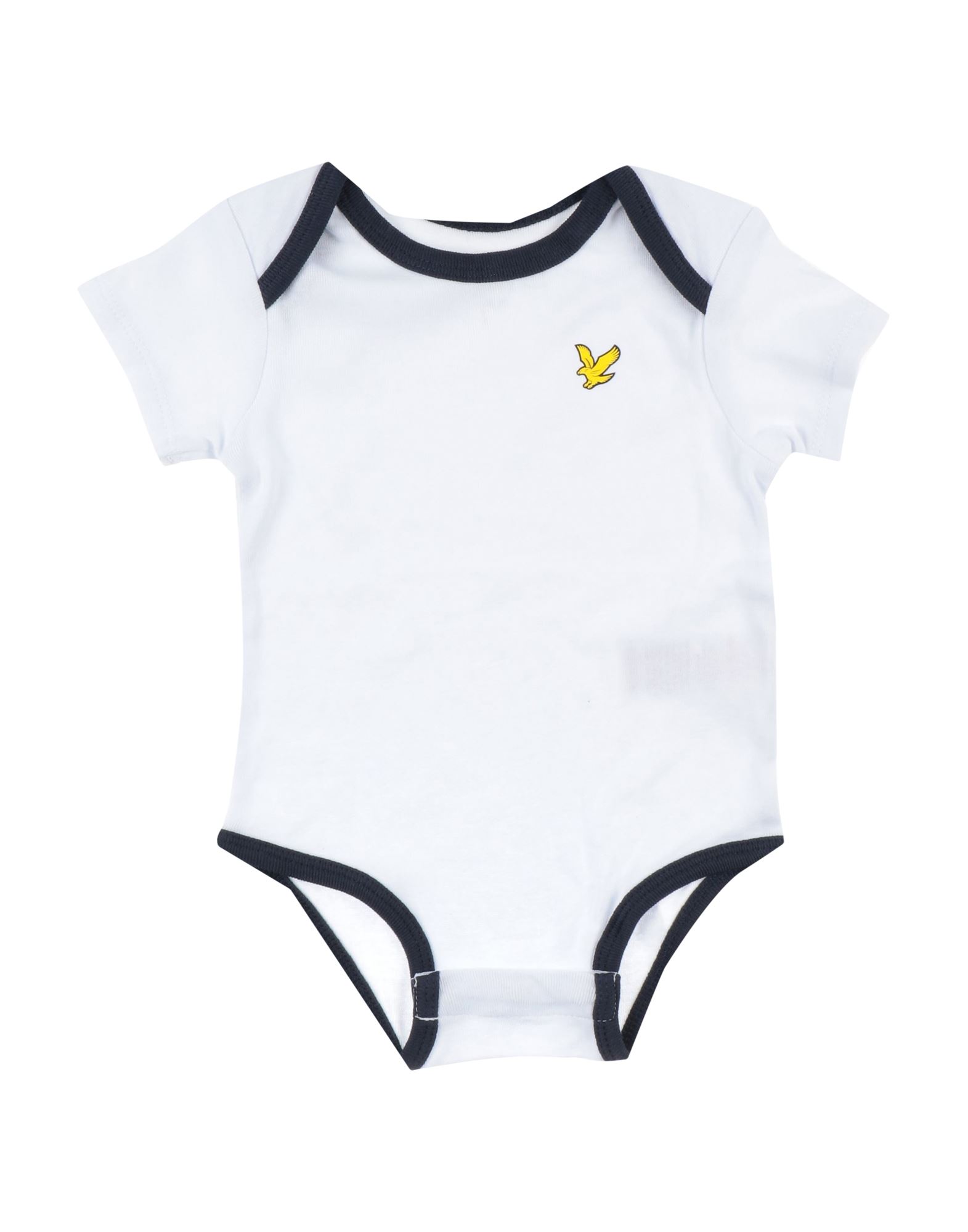 LYLE & SCOTT Baby-set Kinder Weiß von LYLE & SCOTT