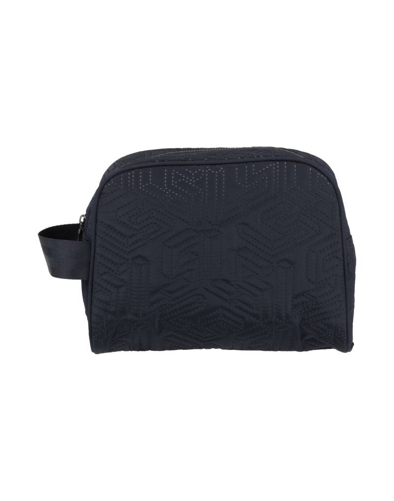 LYLE & SCOTT Beauty Case Herren Nachtblau von LYLE & SCOTT