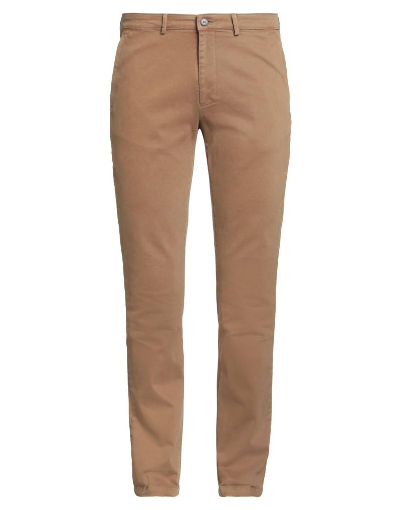 LYLE & SCOTT Hose Herren Kamel von LYLE & SCOTT