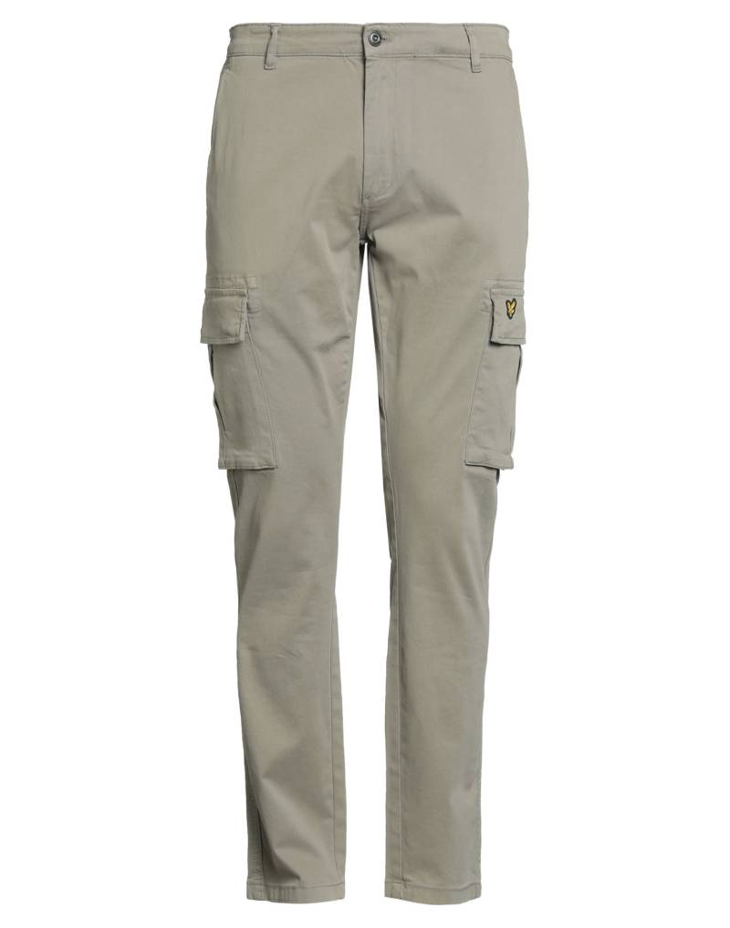 LYLE & SCOTT Hose Herren Militärgrün von LYLE & SCOTT