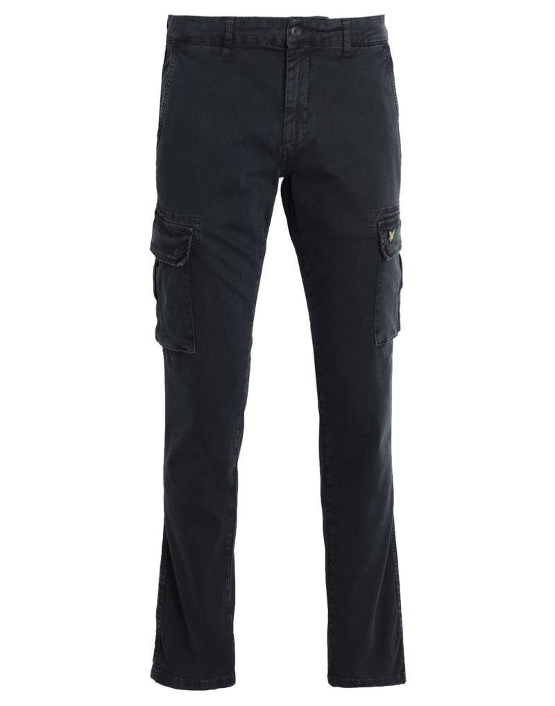 LYLE & SCOTT Hose Herren Schwarz von LYLE & SCOTT