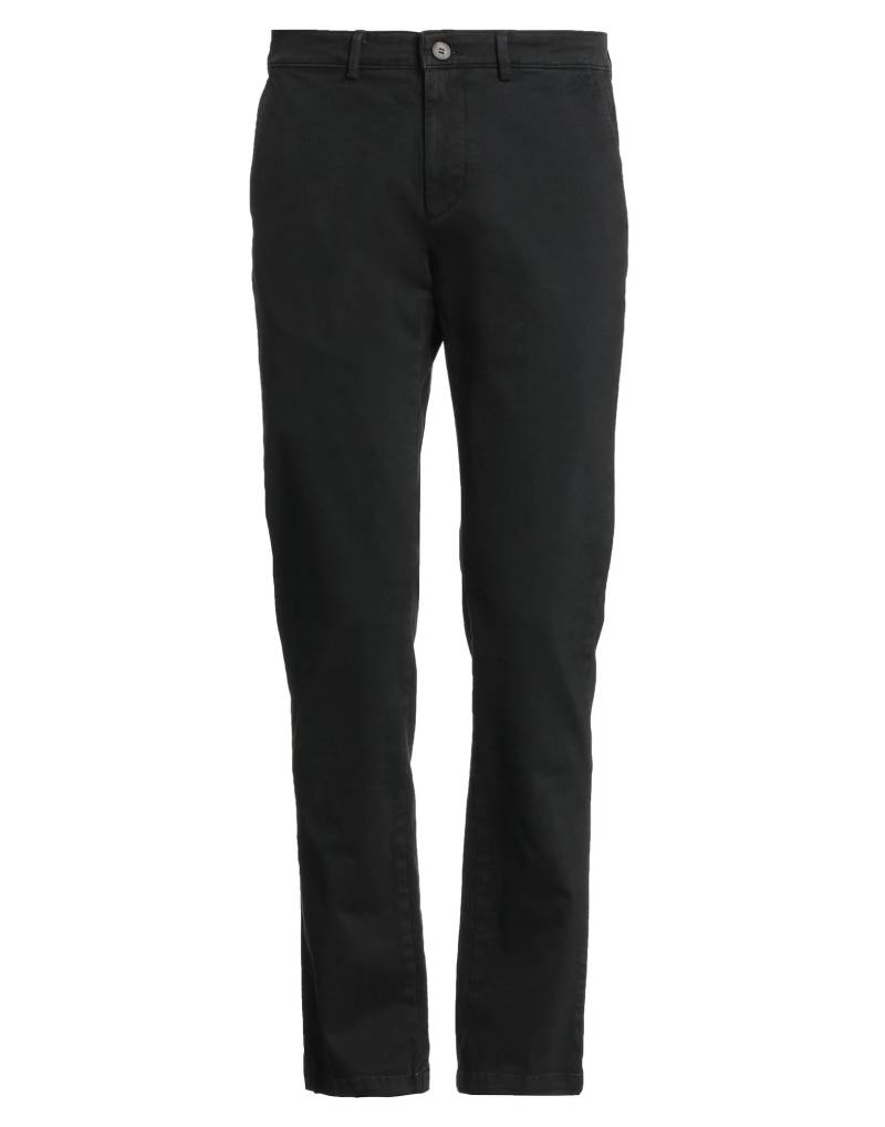 LYLE & SCOTT Hose Herren Schwarz von LYLE & SCOTT