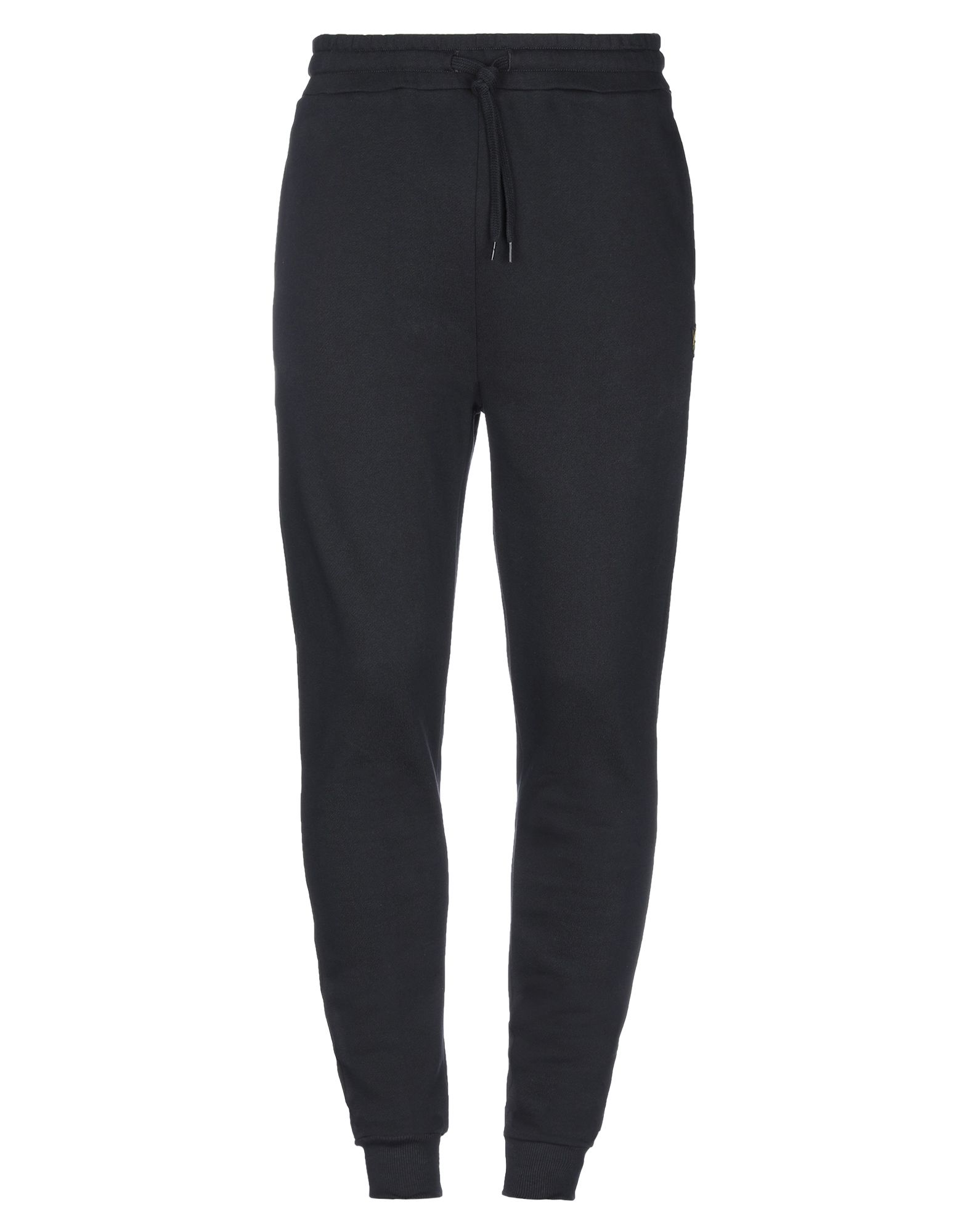 LYLE & SCOTT Hose Herren Schwarz von LYLE & SCOTT