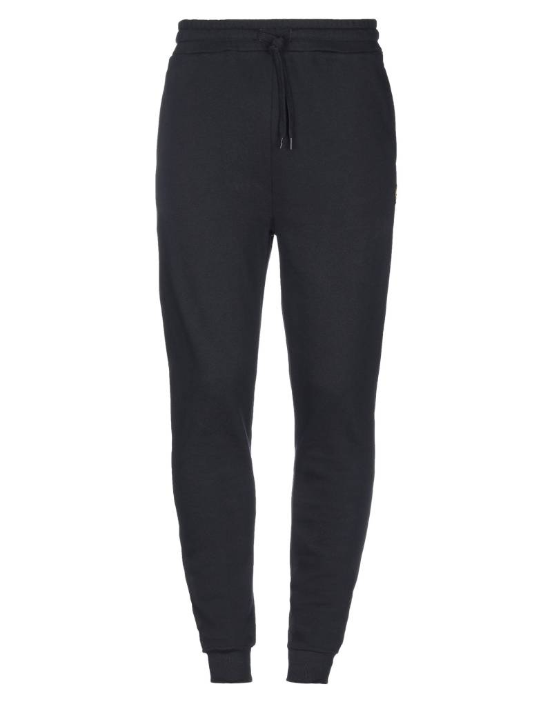 LYLE & SCOTT Hose Herren Schwarz von LYLE & SCOTT